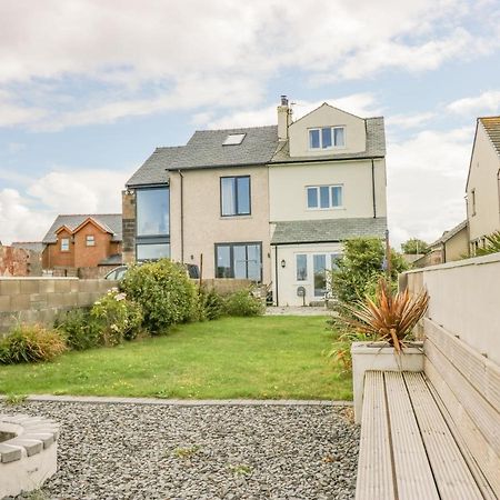 Driftwood, 23 Roa Island Βίλα Barrow-in-Furness Εξωτερικό φωτογραφία