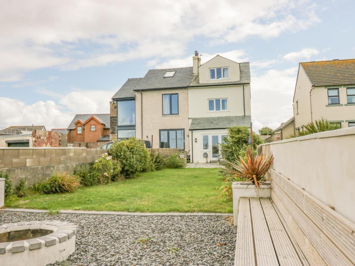 Driftwood, 23 Roa Island Βίλα Barrow-in-Furness Εξωτερικό φωτογραφία