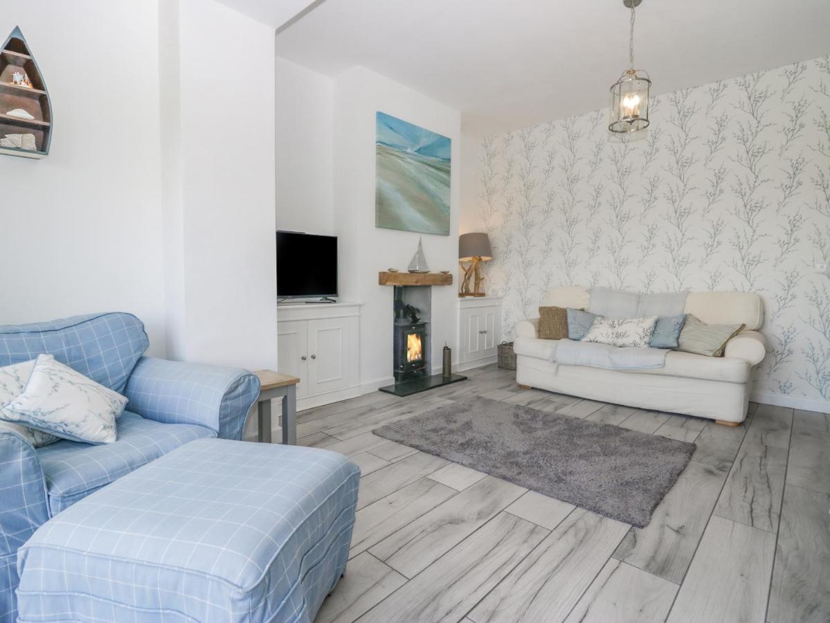 Driftwood, 23 Roa Island Βίλα Barrow-in-Furness Εξωτερικό φωτογραφία