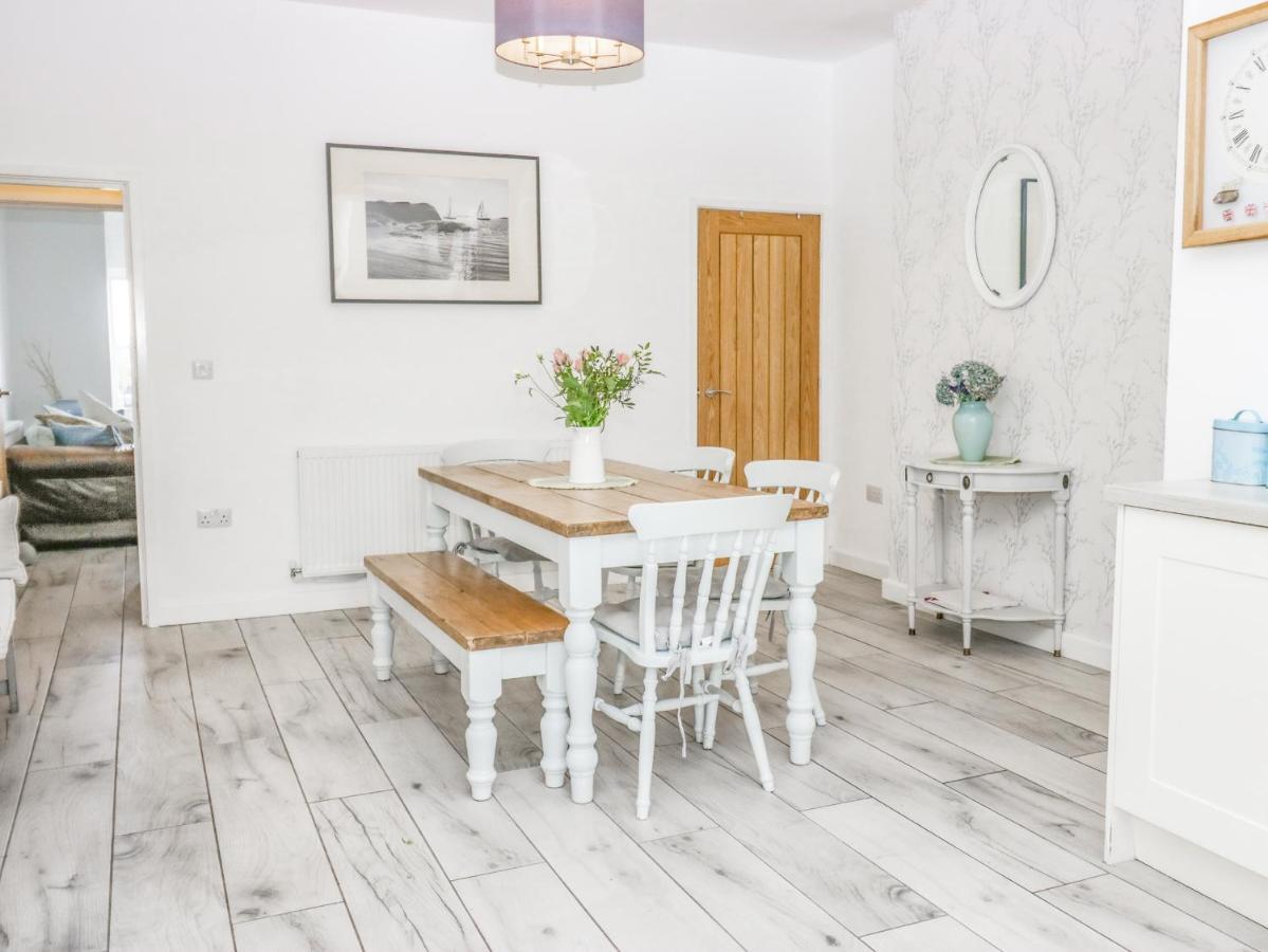 Driftwood, 23 Roa Island Βίλα Barrow-in-Furness Εξωτερικό φωτογραφία