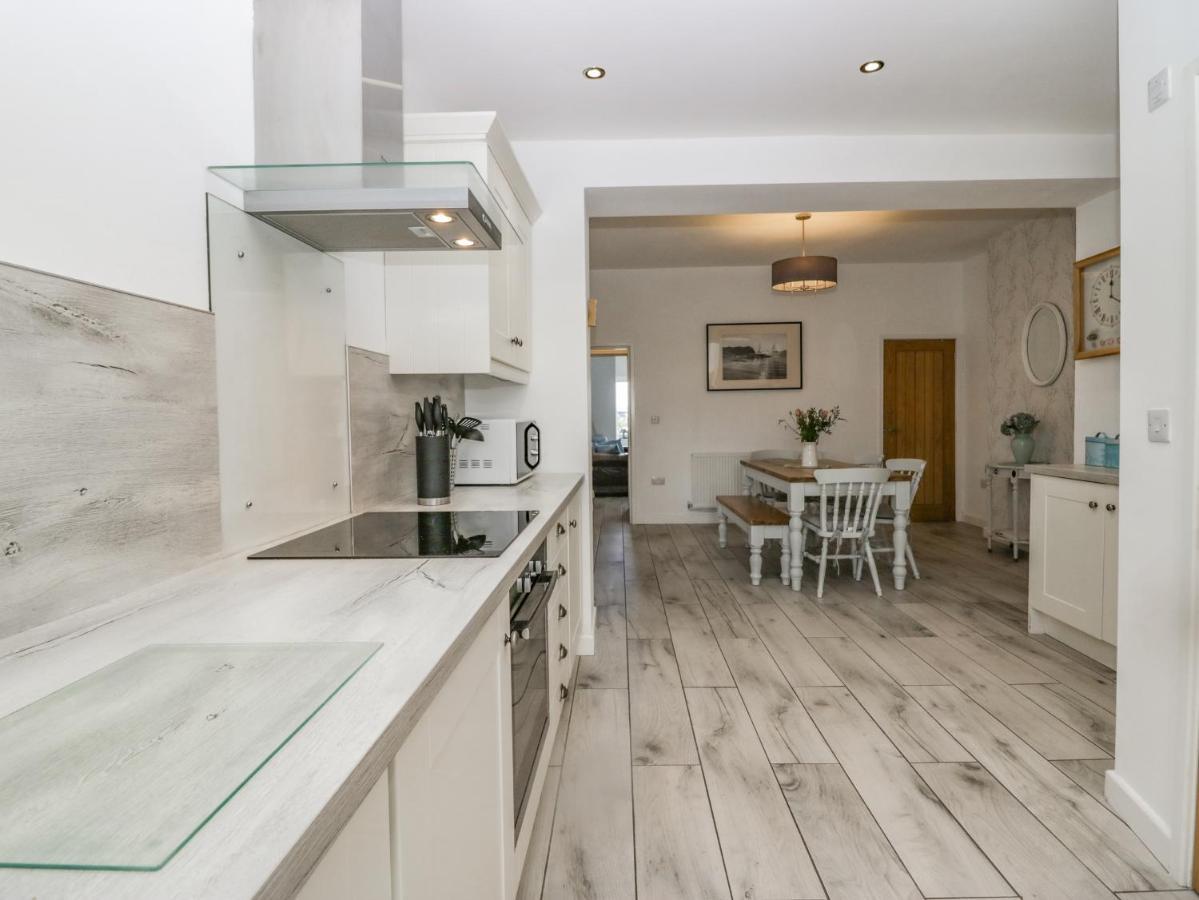 Driftwood, 23 Roa Island Βίλα Barrow-in-Furness Εξωτερικό φωτογραφία