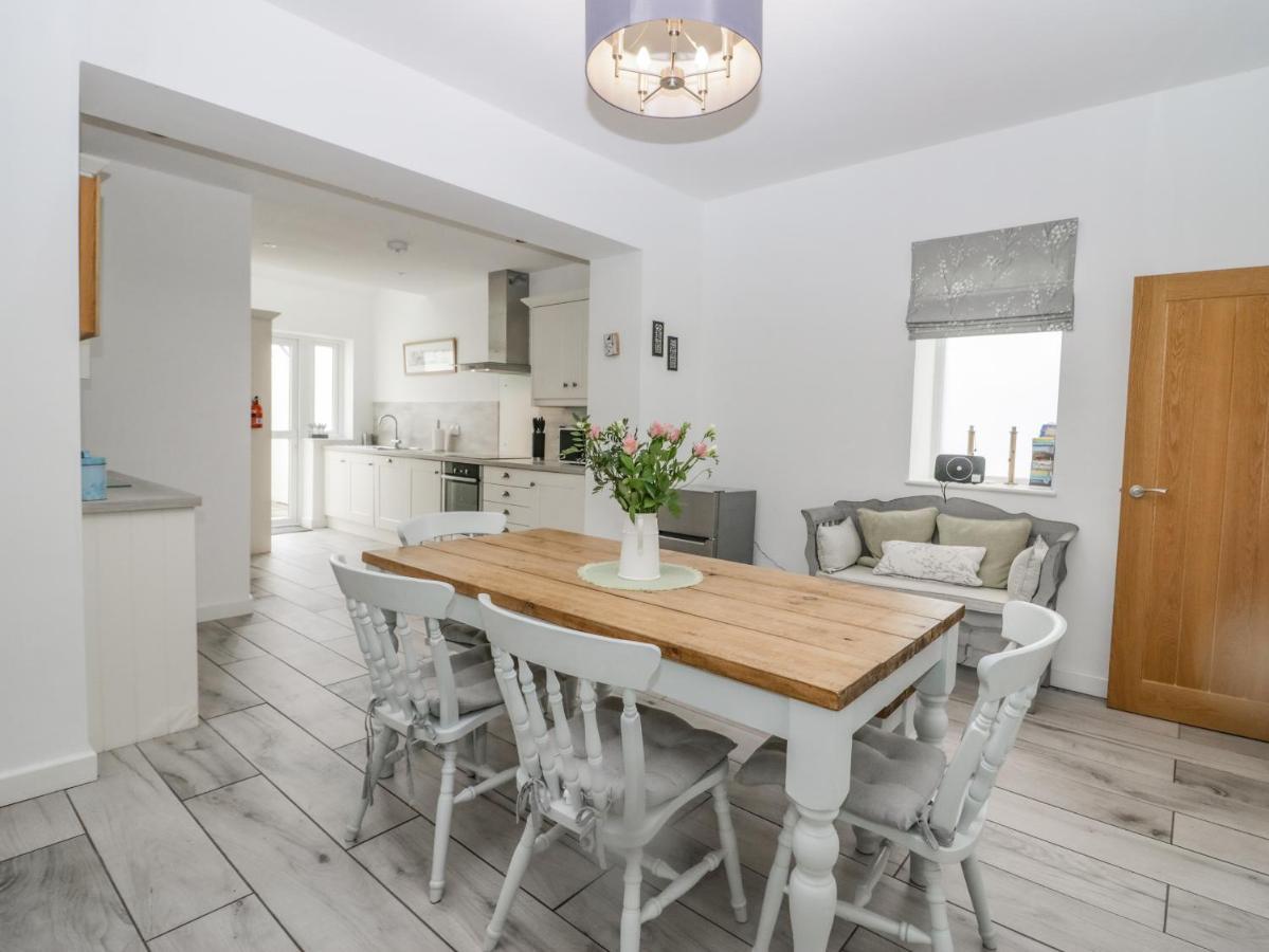 Driftwood, 23 Roa Island Βίλα Barrow-in-Furness Εξωτερικό φωτογραφία