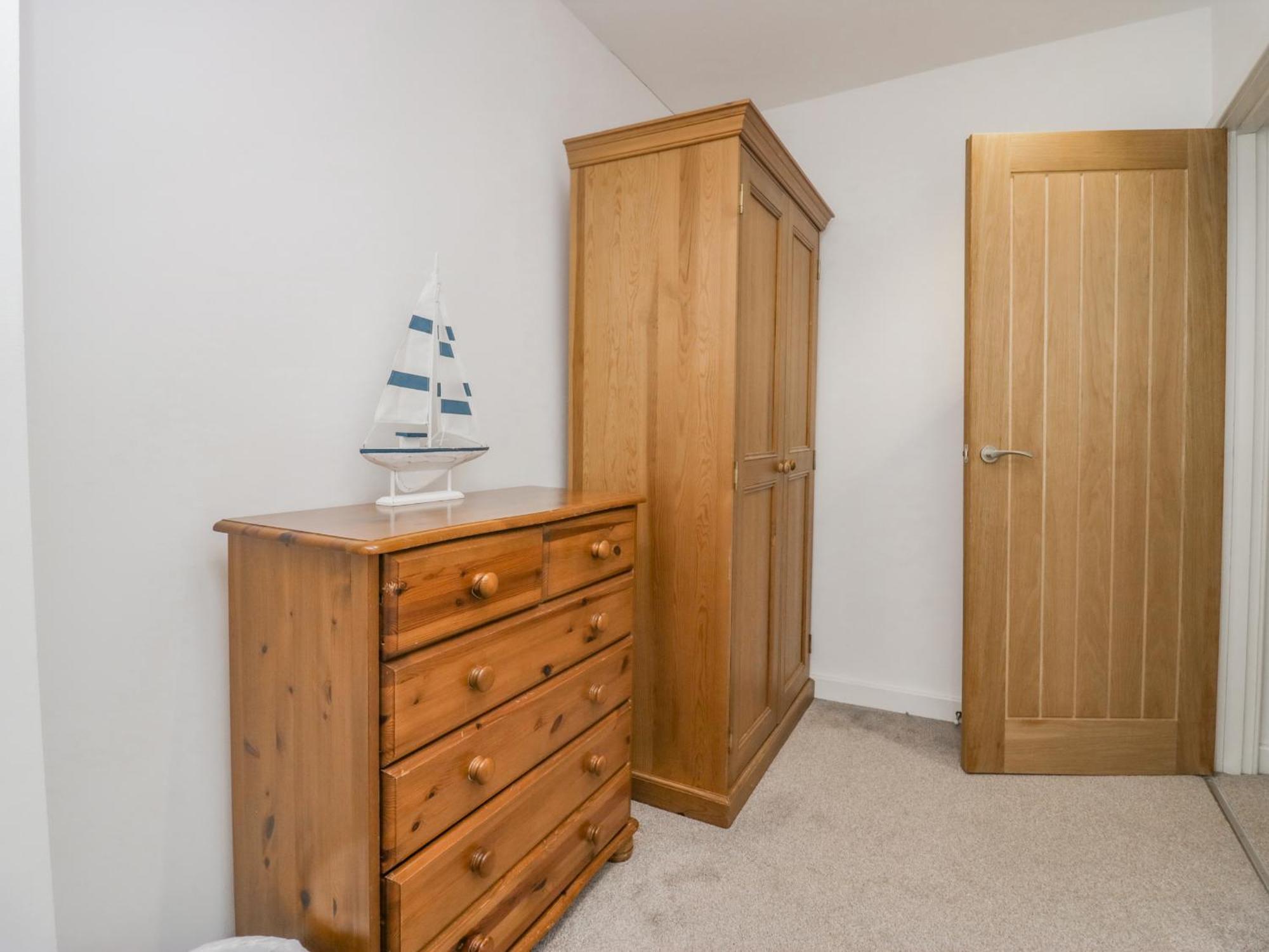 Driftwood, 23 Roa Island Βίλα Barrow-in-Furness Εξωτερικό φωτογραφία