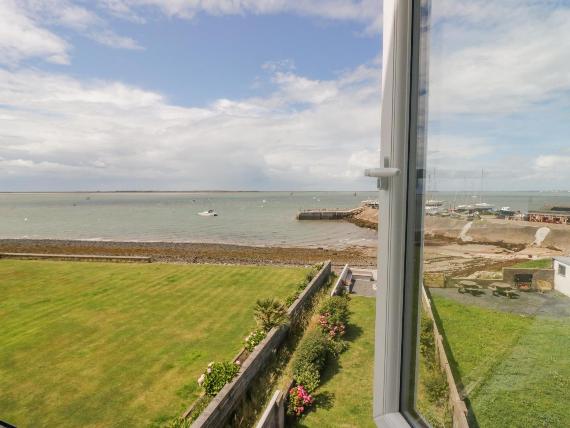 Driftwood, 23 Roa Island Βίλα Barrow-in-Furness Εξωτερικό φωτογραφία