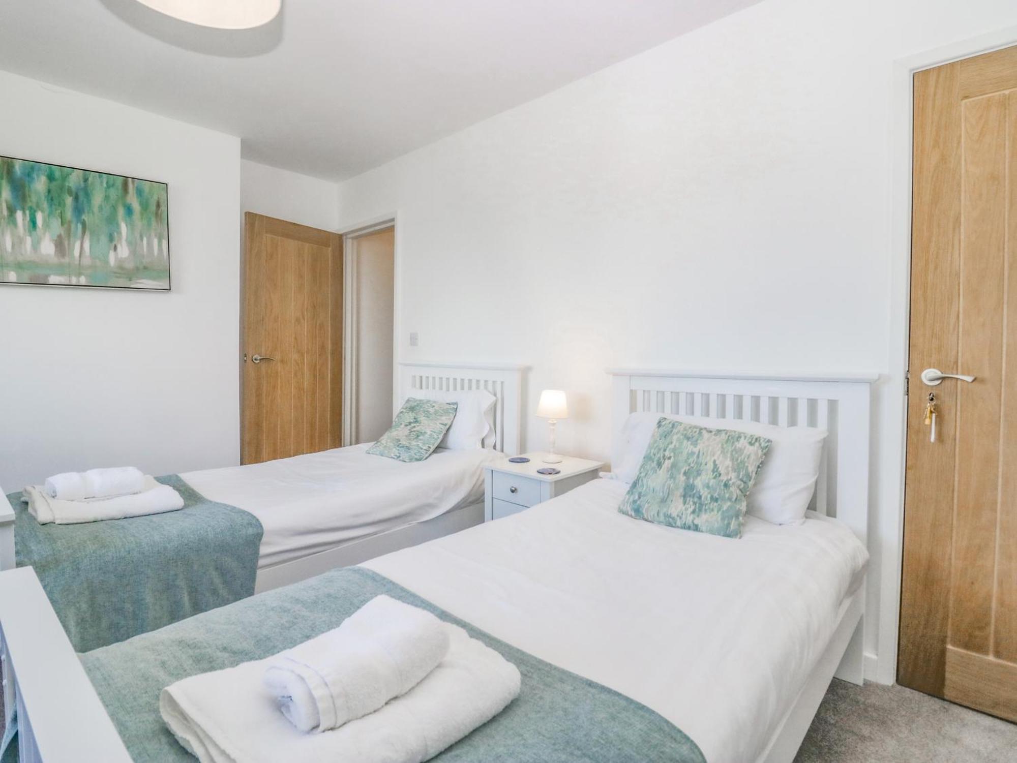 Driftwood, 23 Roa Island Βίλα Barrow-in-Furness Εξωτερικό φωτογραφία